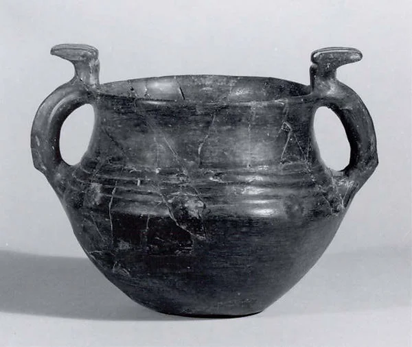 Bowl — تصویر رکورد موزهٔ متروپولیتن (دسترسی آزاد)