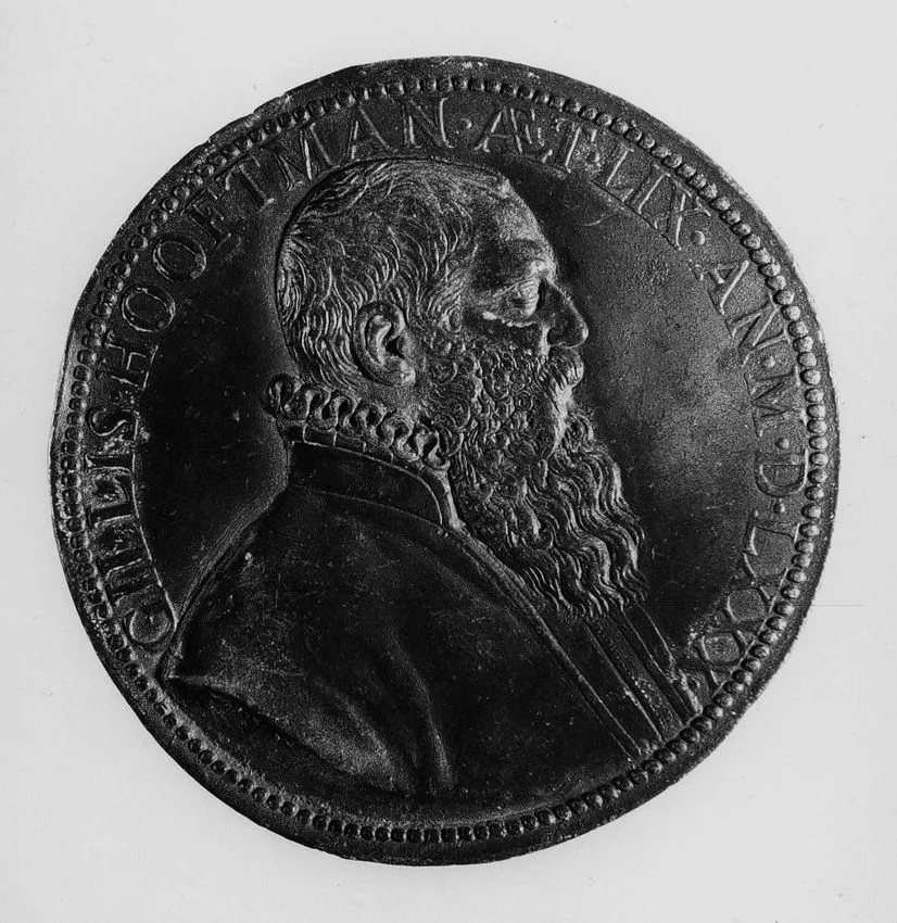 commemorative medal — تصویر رکورد یوروپیانا
