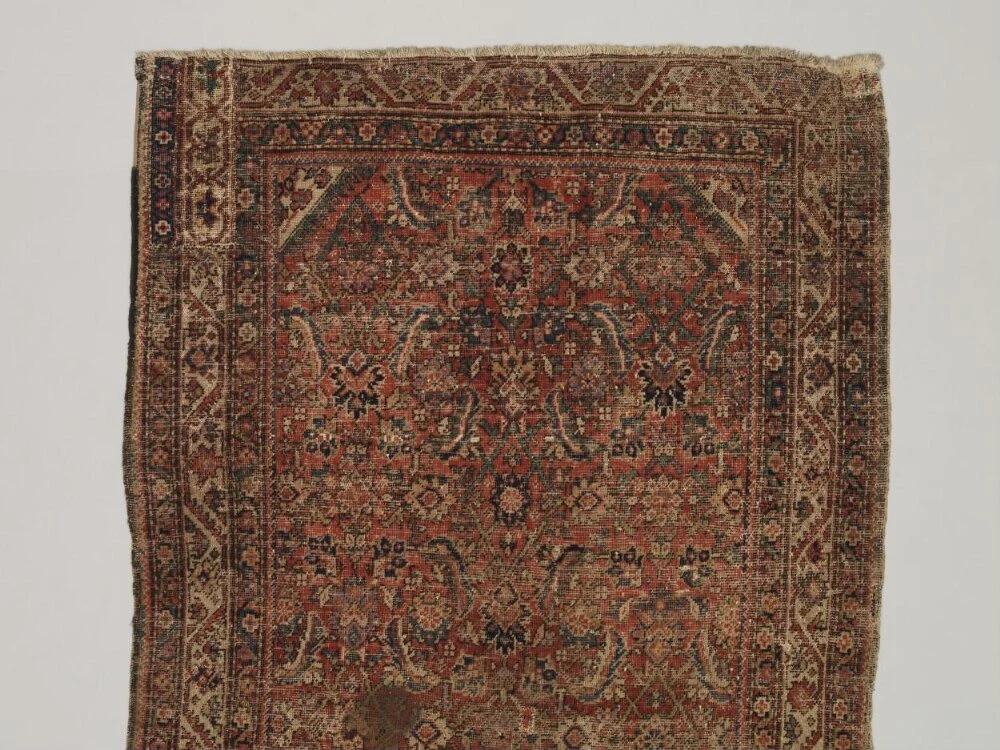 نمای تکمیلی همان اثر — شمارهٔ اموال T.583-1919