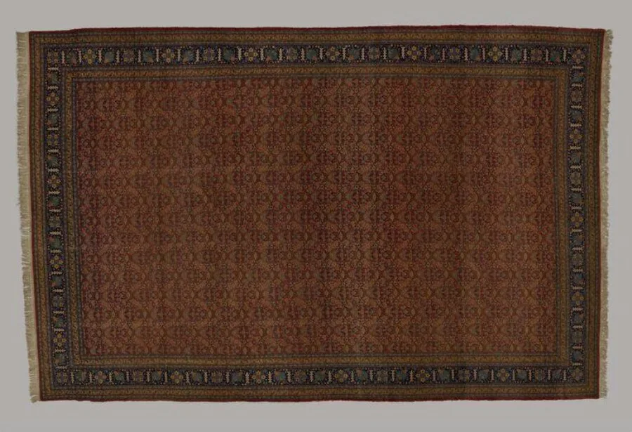 Carpet — تصویر رکورد موزهٔ ویکتوریا و آلبرت