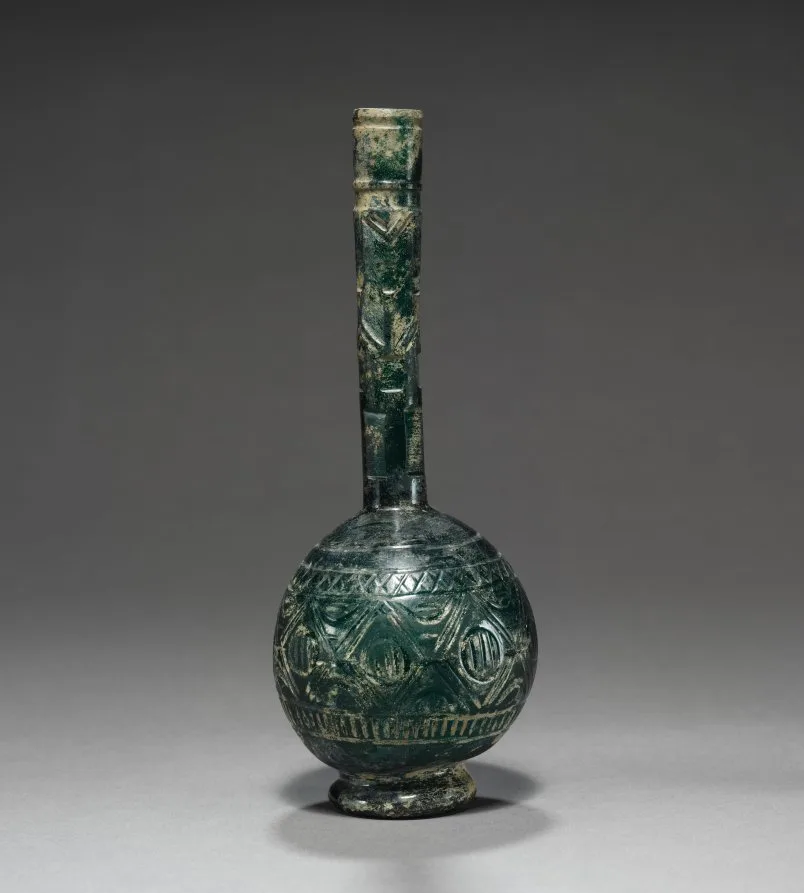 Bottle — تصویر رکورد موزهٔ هنر کلیولند (دسترسی آزاد)
