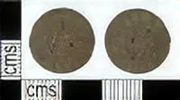POST MEDIEVAL TOKEN — تصویر رکورد یوروپیانا