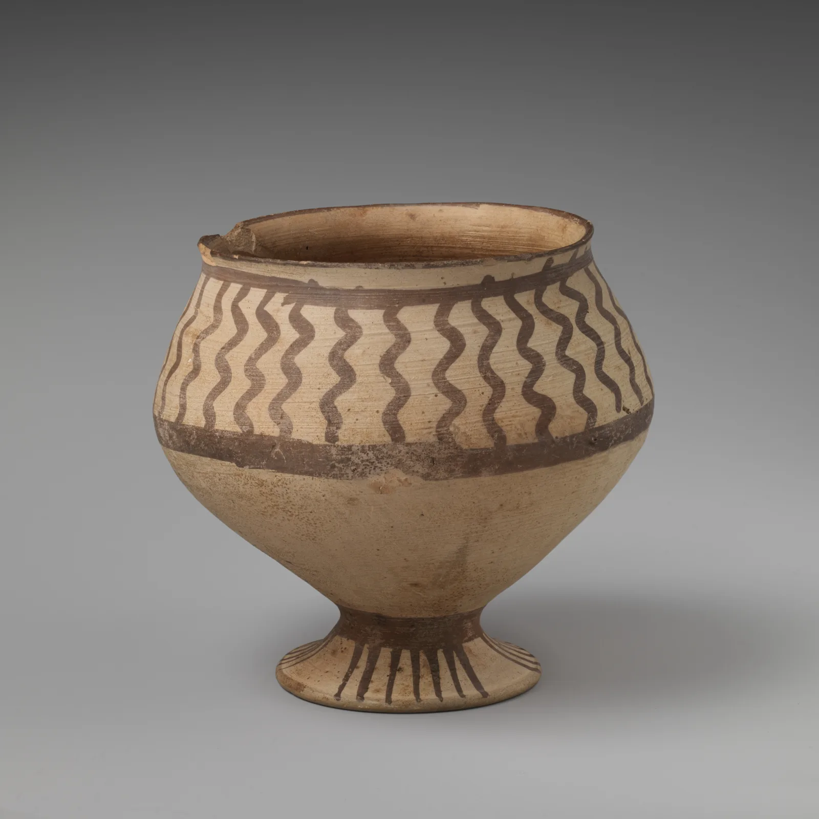 Cup — تصویر رکورد موزهٔ متروپولیتن (دسترسی آزاد)