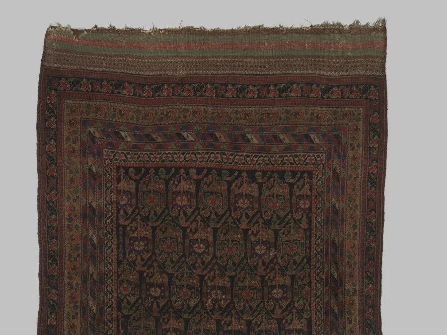 Carpet — تصویر رکورد موزهٔ ویکتوریا و آلبرت