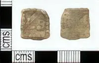 POST MEDIEVAL TOKEN — تصویر رکورد یوروپیانا