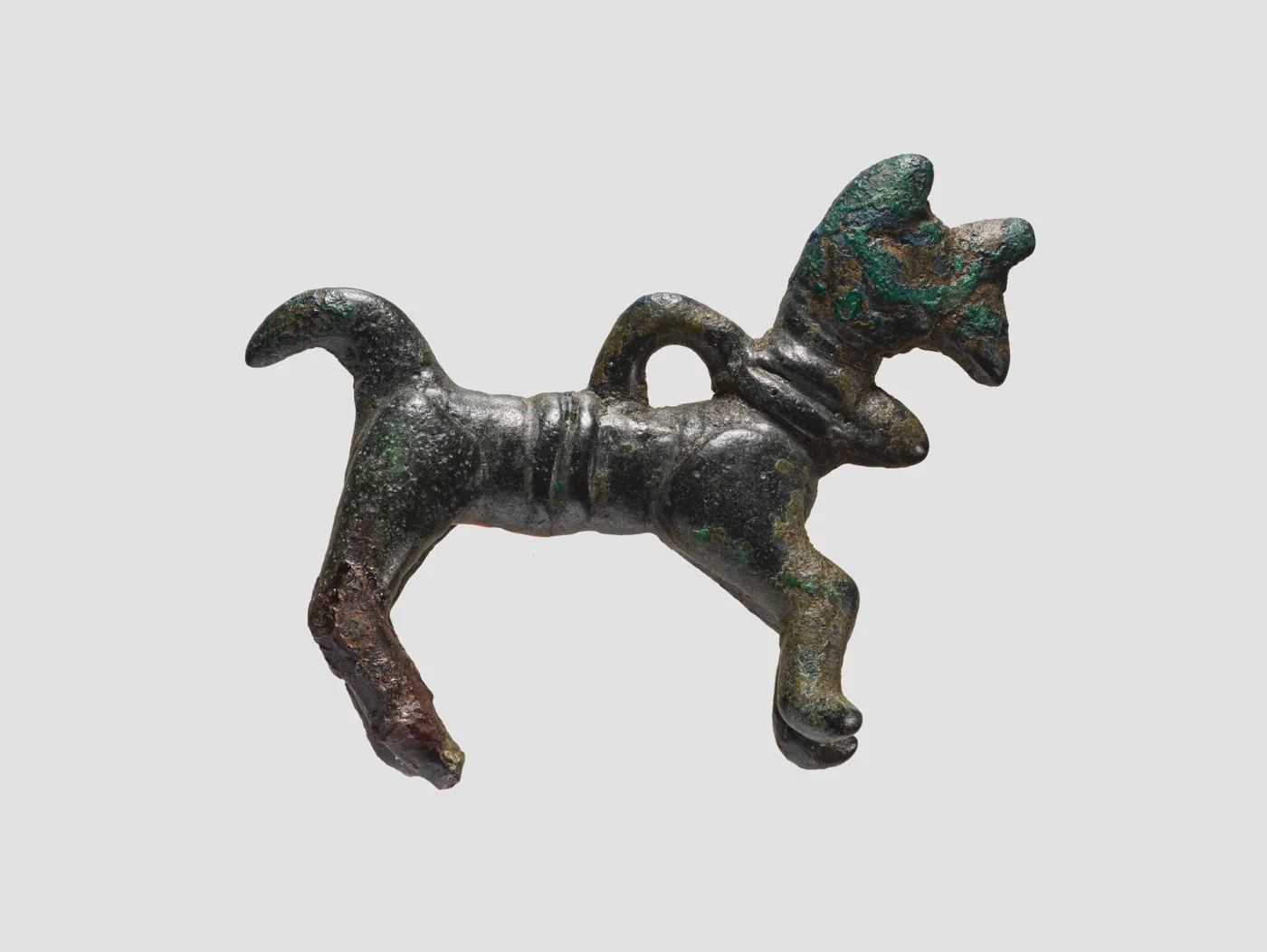 Pendant — تصویر رکورد موزهٔ متروپولیتن (دسترسی آزاد)