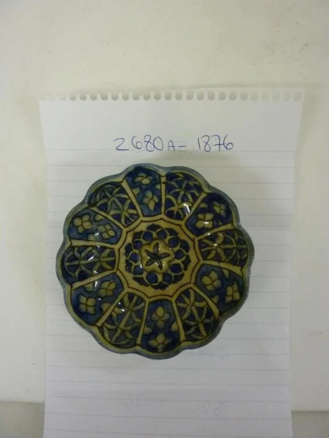 نمای تکمیلیِ همان اثر — شمارهٔ اموال 2680A-1876