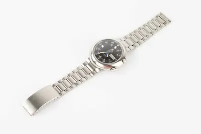 Armbanduhr, Tissot, Le Locle, um 1970 — تصویر رکورد یوروپیانا
