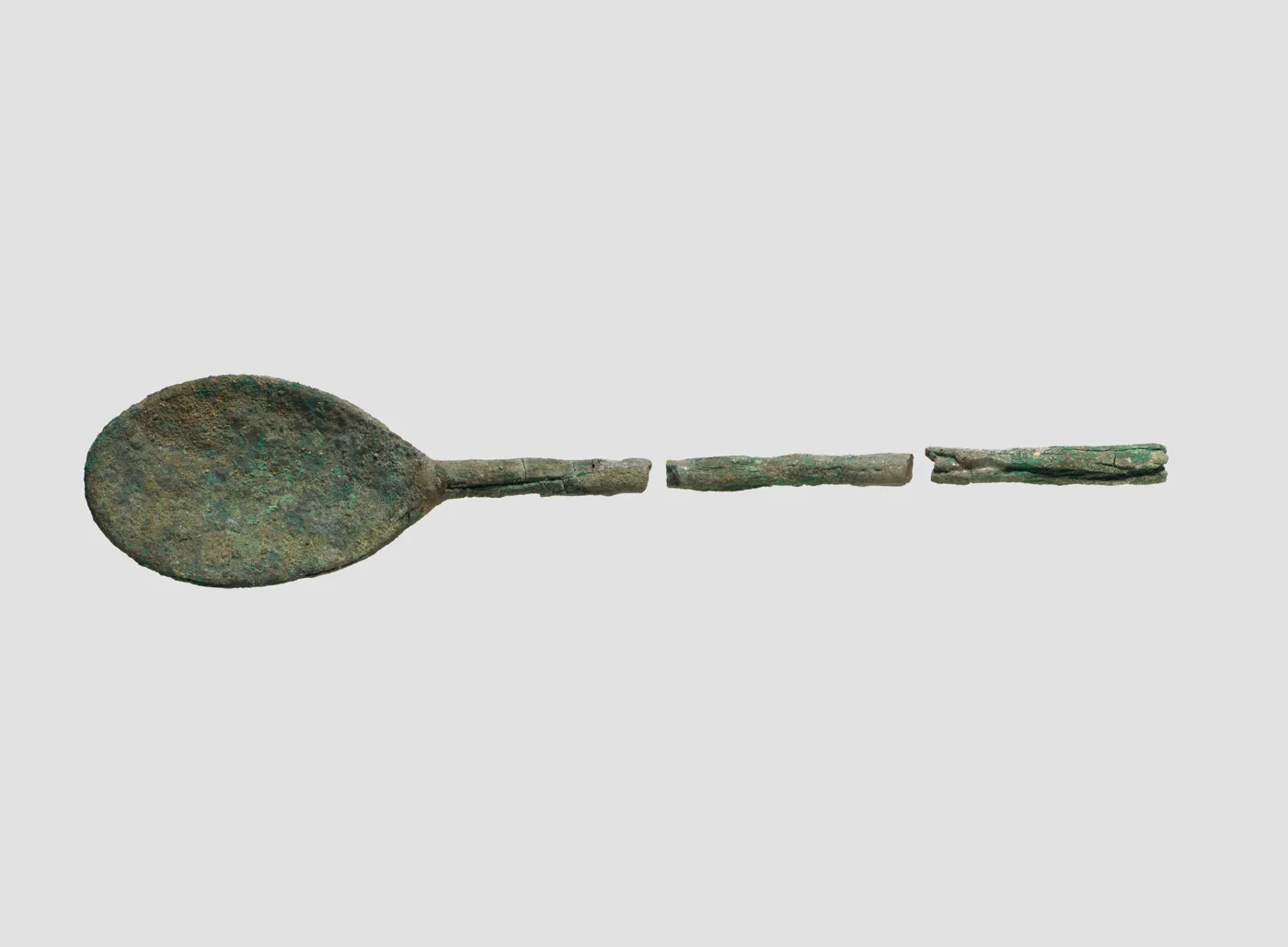 Spoon — تصویر رکورد موزهٔ متروپولیتن (دسترسی آزاد)