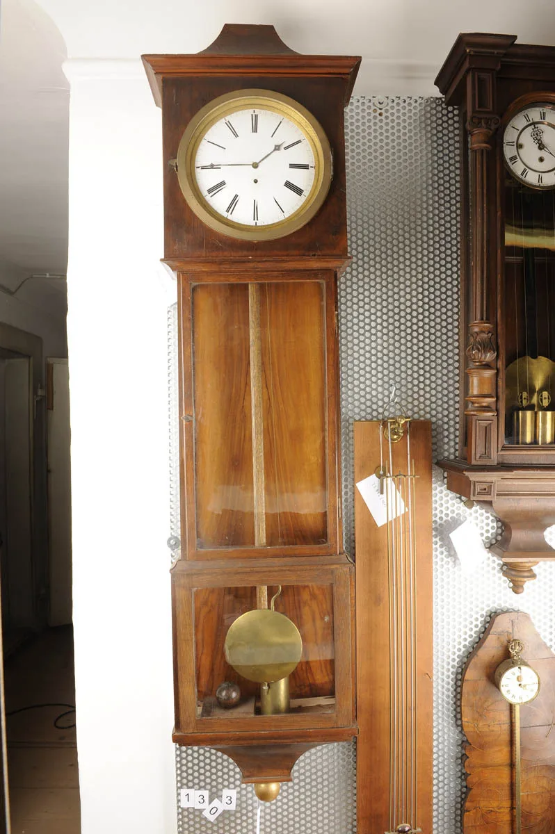 Wanduhr — تصویر رکورد یوروپیانا