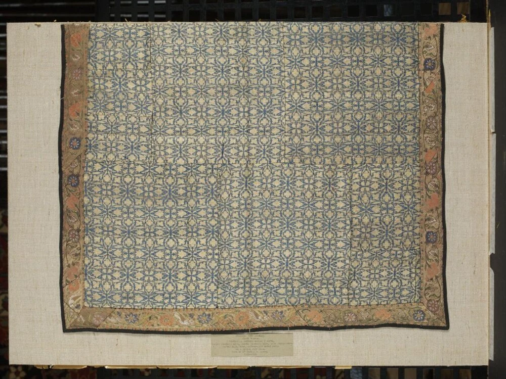 نمای تکمیلی همان اثر — شمارهٔ اموال 1073-1900