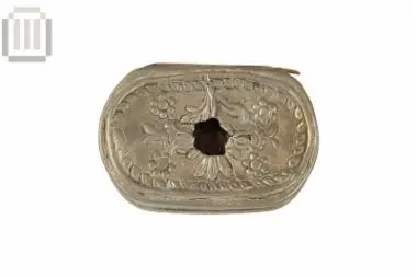 Tobacco case — تصویر رکورد یوروپیانا — شمارهٔ رکورد 000150 410929
