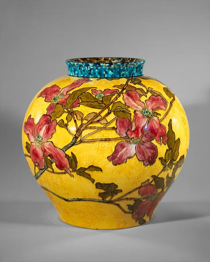 Vase — تصویر رکورد ویکیداده