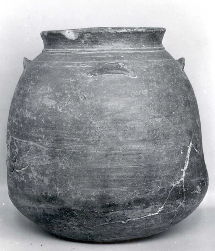 Jar — تصویر رکورد موزهٔ متروپولیتن (دسترسی آزاد)