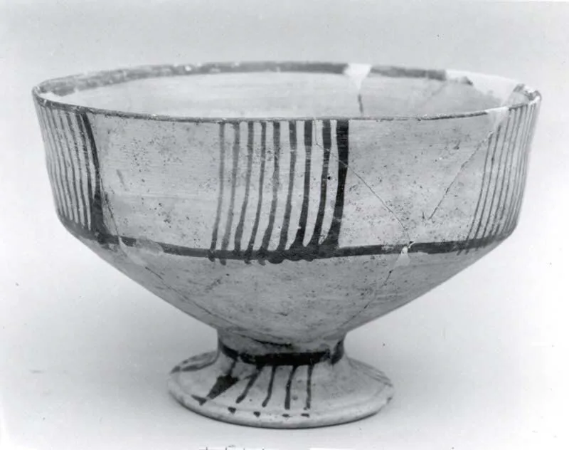 Cup — تصویر رکورد موزهٔ متروپولیتن (دسترسی آزاد)
