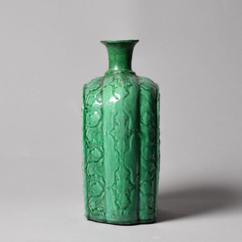 نمای تکمیلی همان اثر — شمارهٔ اموال 2492&A-1876