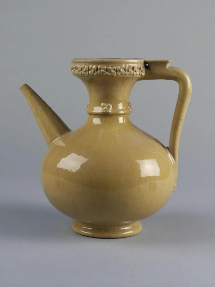 Ewer — تصویر رکورد موزهٔ ویکتوریا و آلبرت