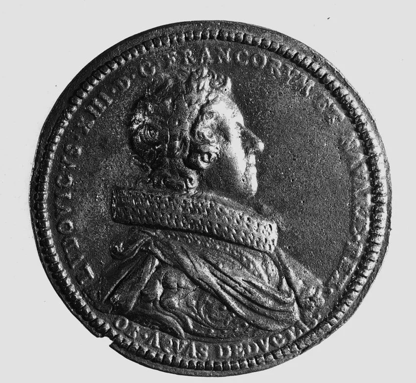commemorative medal — تصویر رکورد یوروپیانا