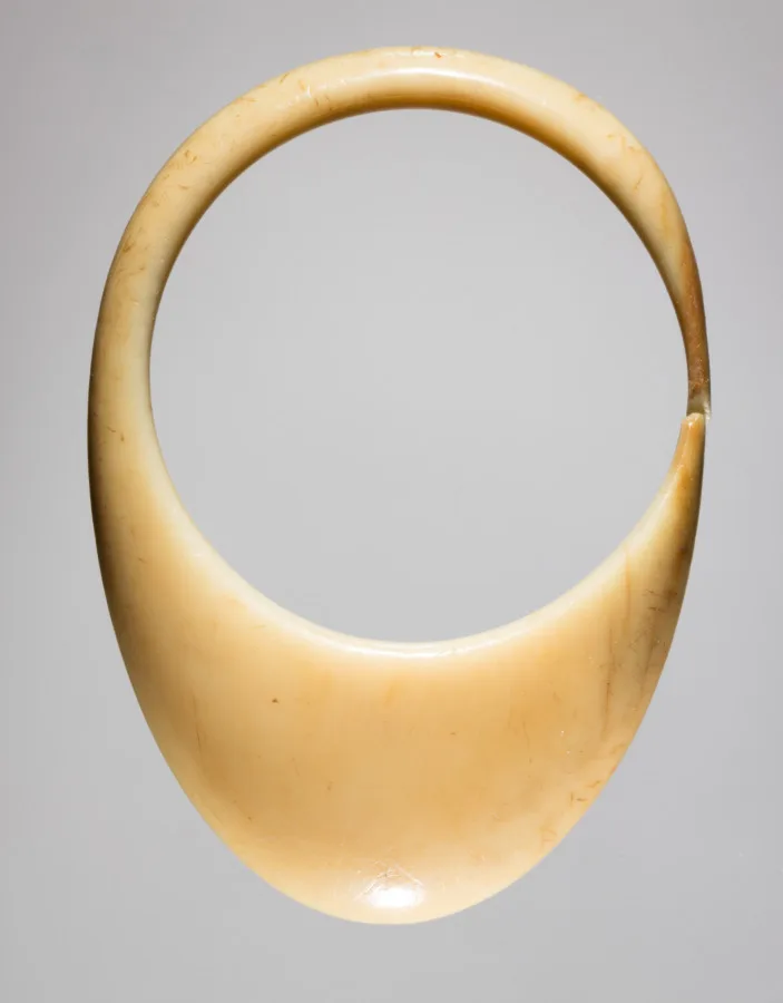 Ring — تصویر رکورد موزهٔ هنر کلیولند (دسترسی آزاد)