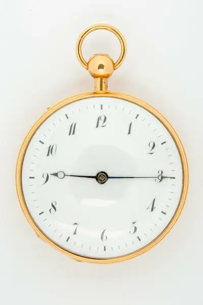 Taschenuhr, Berthoud, Paris, um 1800 — تصویر رکورد یوروپیانا