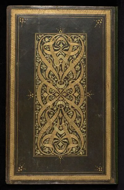 Genealogical tables (silsilanāma) and Cream of Histories (Zübdet-üt Tevarih), from Ottoman Baghdad — تصویر رکورد یوروپیانا