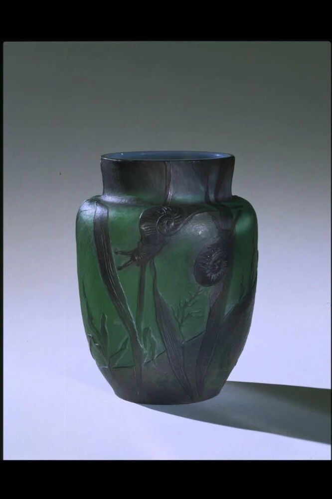 Vase — تصویر رکورد موزهٔ ویکتوریا و آلبرت