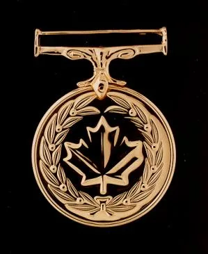 Medal of Military Valour — تصویر رکورد ویکیداده