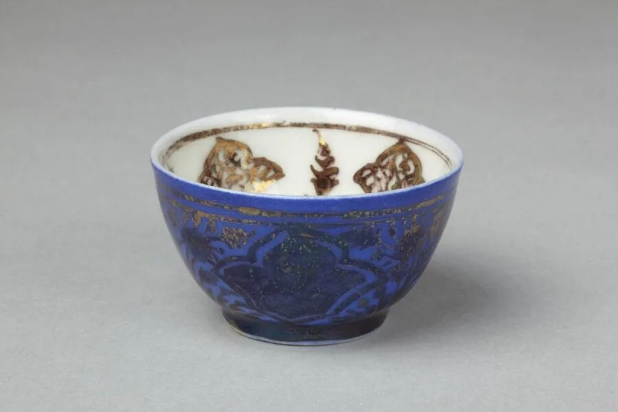 Cup — تصویر رکورد موزهٔ ویکتوریا و آلبرت