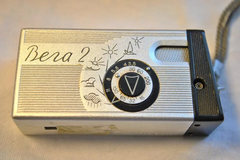 Vega-2 cameras — تصویر رکورد ویکیداده
