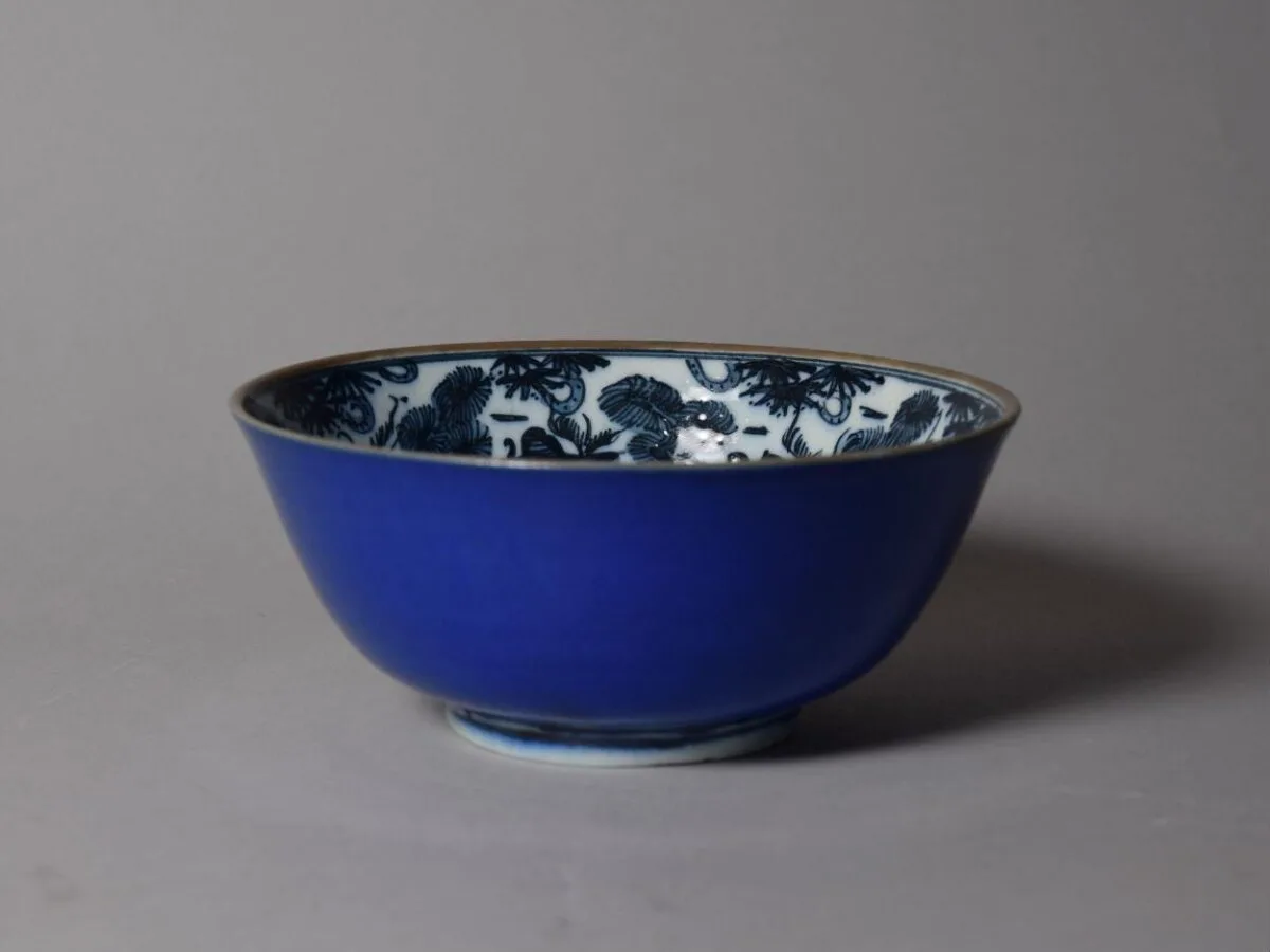 Bowl — تصویر رکورد موزهٔ ویکتوریا و آلبرت