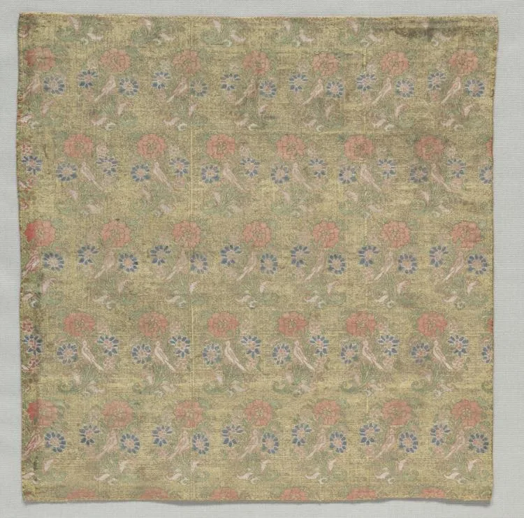 Fragment — تصویر رکورد موزهٔ هنر کلیولند (دسترسی آزاد)