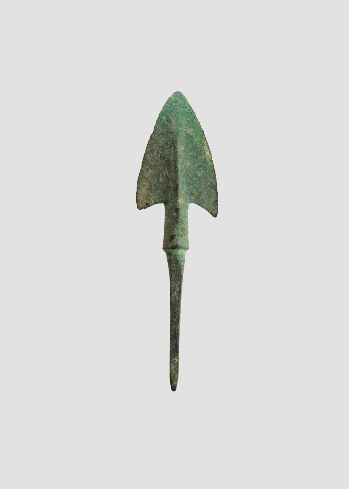 Arrowhead — تصویر رکورد موزهٔ متروپولیتن (دسترسی آزاد)
