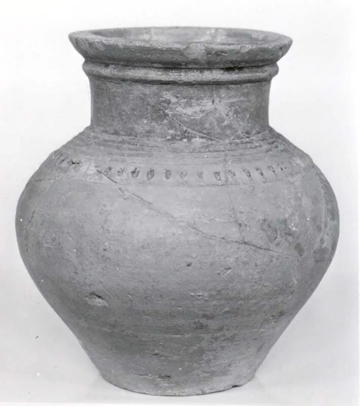 Jar — تصویر رکورد موزهٔ متروپولیتن (دسترسی آزاد)