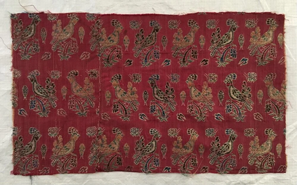 نمای تکمیلی همان اثر — شمارهٔ اموال T.220-1910
