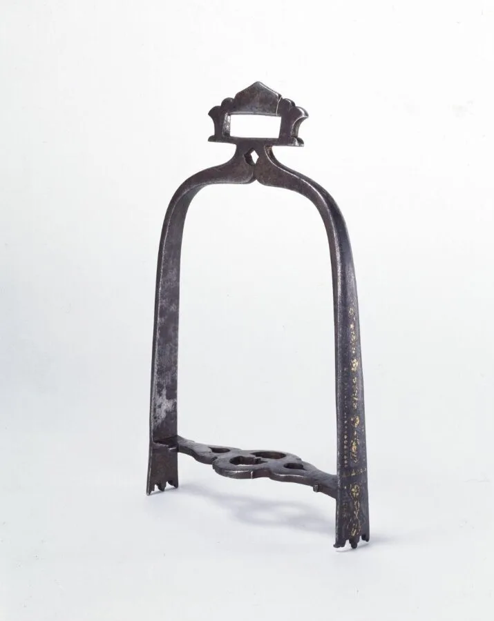 Stirrup — تصویر رکورد موزهٔ ویکتوریا و آلبرت
