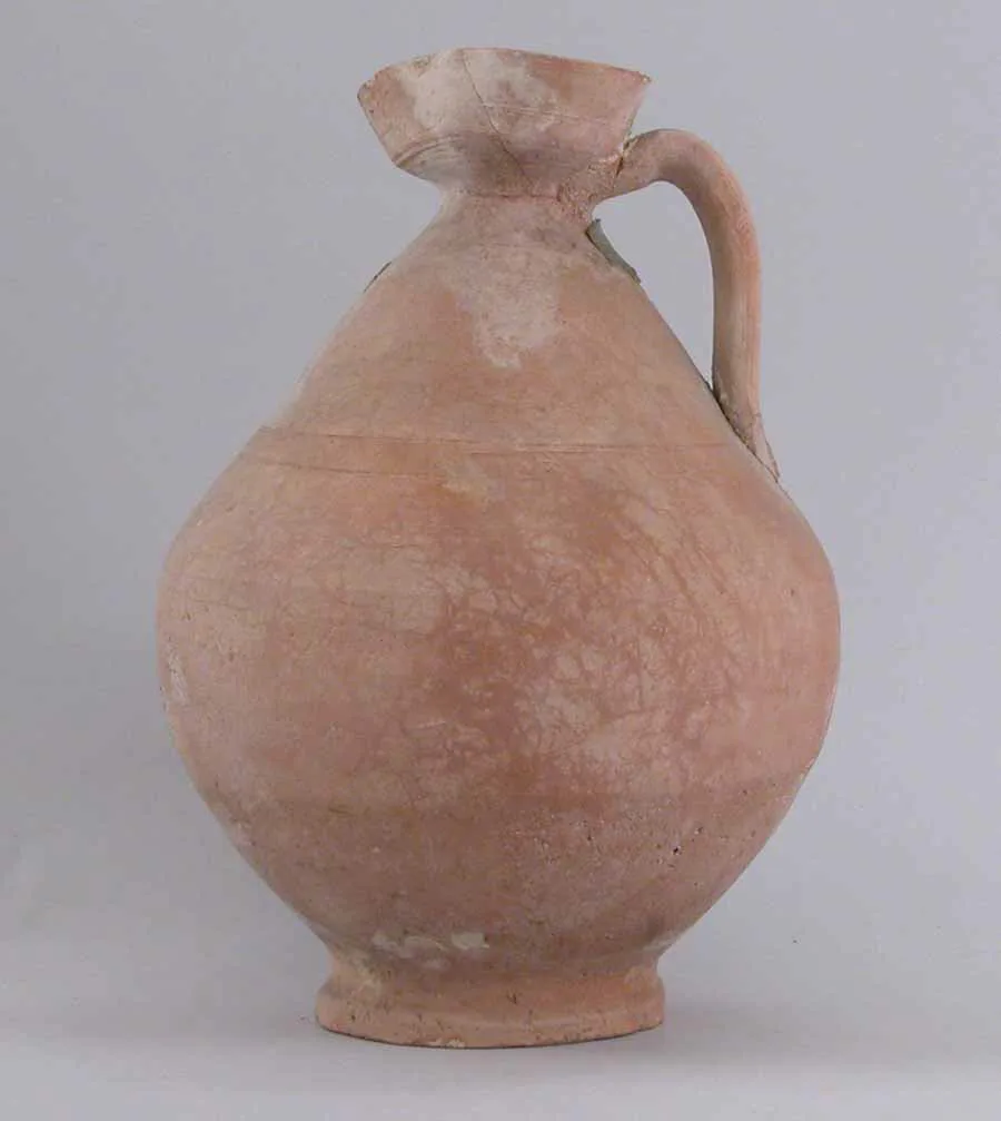 Ewer — تصویر رکورد موزهٔ متروپولیتن (دسترسی آزاد)