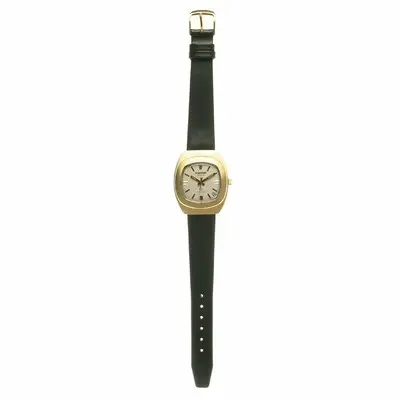 Armbanduhr, Eterna, Grenchen (CH), um 1972 — تصویر رکورد یوروپیانا