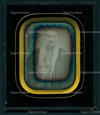Măgărdici Buiucliu, brother of Iacob Buiucliu — تصویر رکورد یوروپیانا