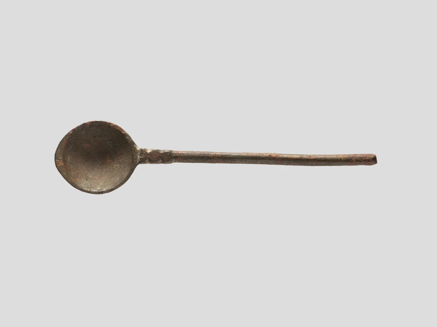 Spoon — تصویر رکورد موزهٔ متروپولیتن (دسترسی آزاد) — شمارهٔ رکورد 33.175.57