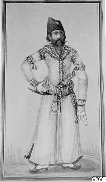 ancient, Persian, shah, photography, ph — تصویر رکورد یوروپیانا