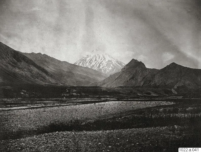 berg, landskap, vulkan, fotografi, photograph — تصویر رکورد یوروپیانا