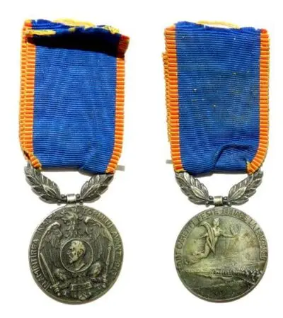 Avântul țării — تصویر رکورد یوروپیانا