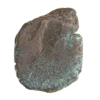 روی نمونهٔ موزه‌ای 1997.66.6994 از این تیپ