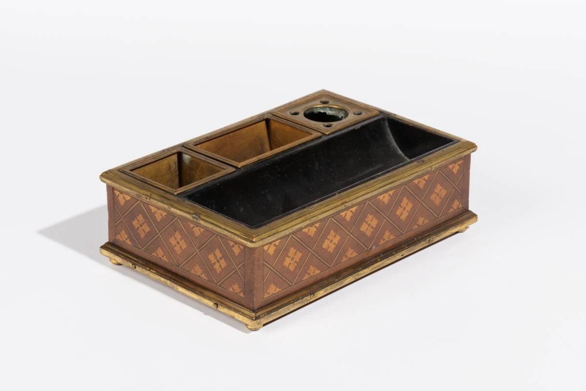 inkstand — تصویر رکورد یوروپیانا