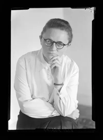 Portrait photography Dr. Köhler (2) — تصویر رکورد یوروپیانا