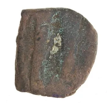 روی نمونهٔ موزه‌ای 1997.66.7025 از این تیپ