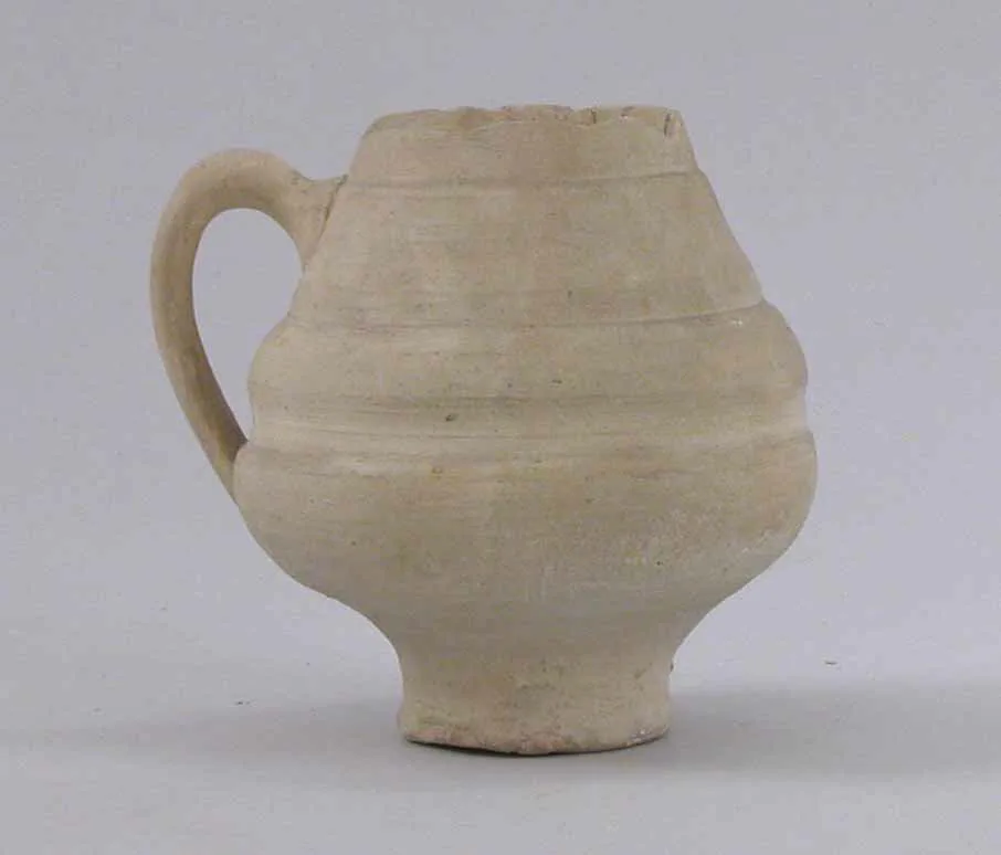 Cup — تصویر رکورد موزهٔ متروپولیتن (دسترسی آزاد)