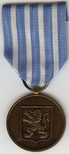 Medal of Military Merit — تصویر رکورد ویکیداده