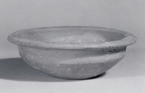 Bowl — تصویر رکورد موزهٔ متروپولیتن (دسترسی آزاد)