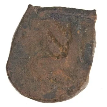 روی نمونهٔ موزه‌ای 1997.66.6948 از این تیپ